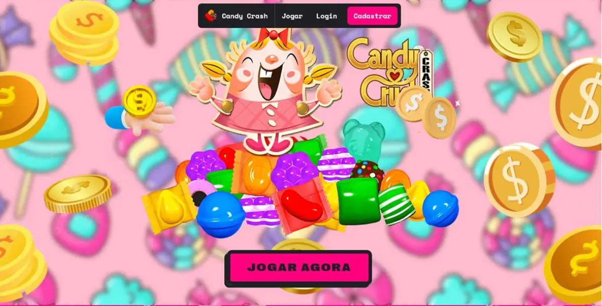 Candy Crush Money