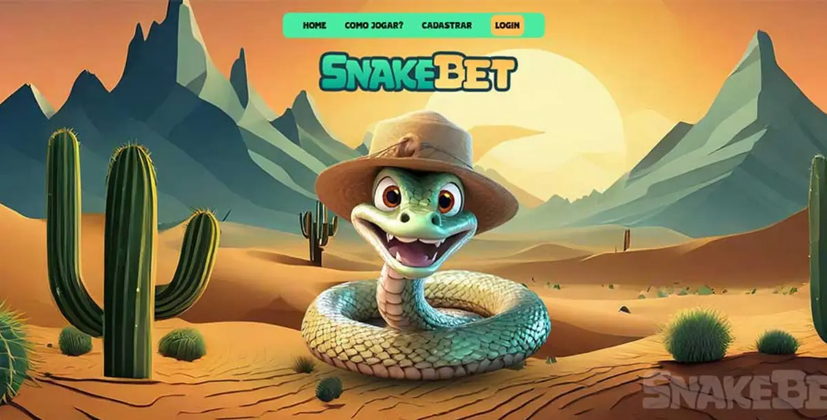 SnakeBet