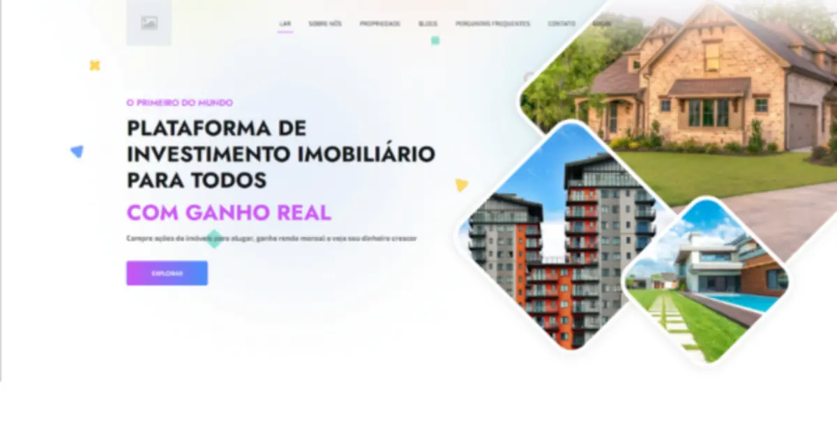 Script de Investimento